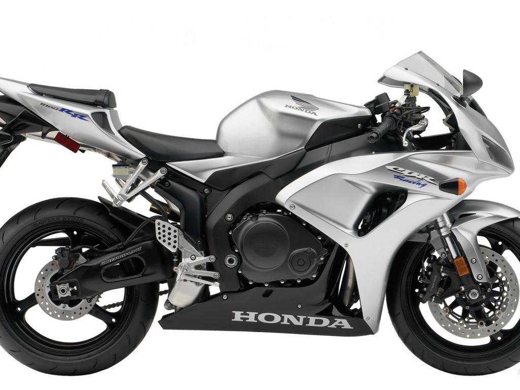 Honda, Sport, CBR1000RR, CBR1000RR 2007, мото, мотоциклы, moto, motorcycle, motorbike 1024x768