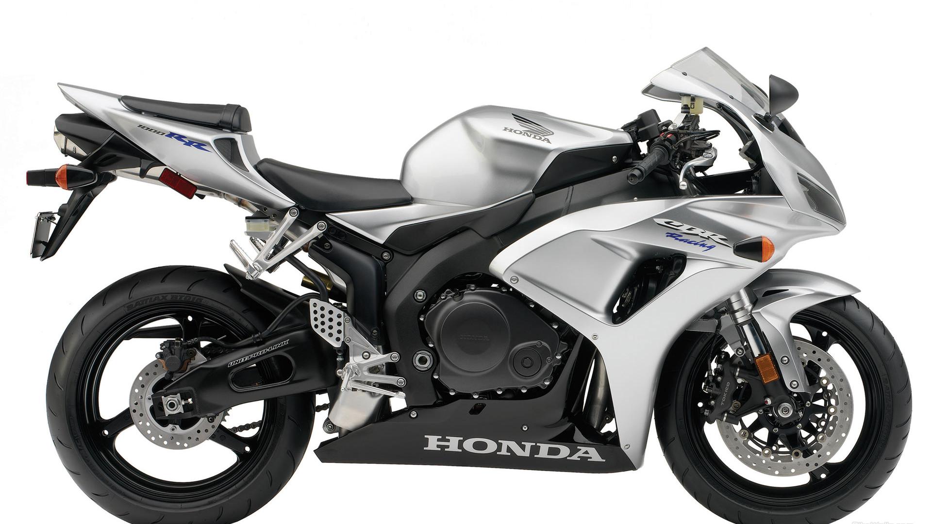 Honda, Sport, CBR1000RR, CBR1000RR 2007, мото, мотоциклы, moto, motorcycle, motorbike 1920x1080