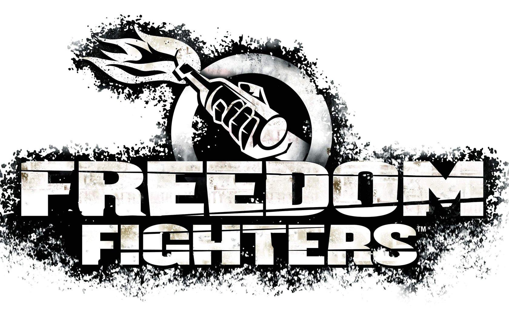 Freedom Fighters 1680x1050
