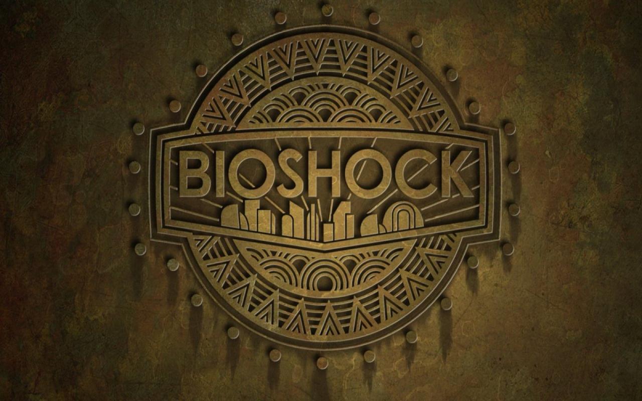 Bioshock 3 1280x800