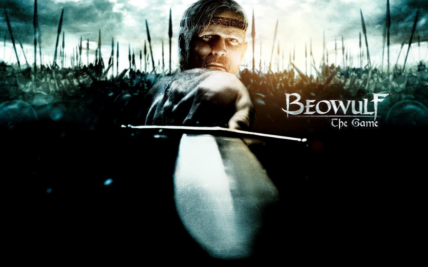 Игра Beowulf: The Game 1440x900