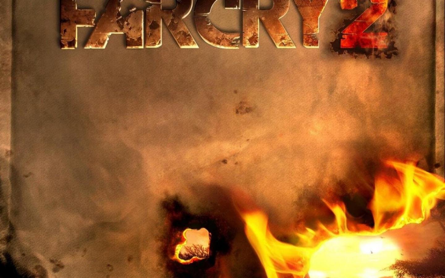 Far Cry 2-9 1440x900