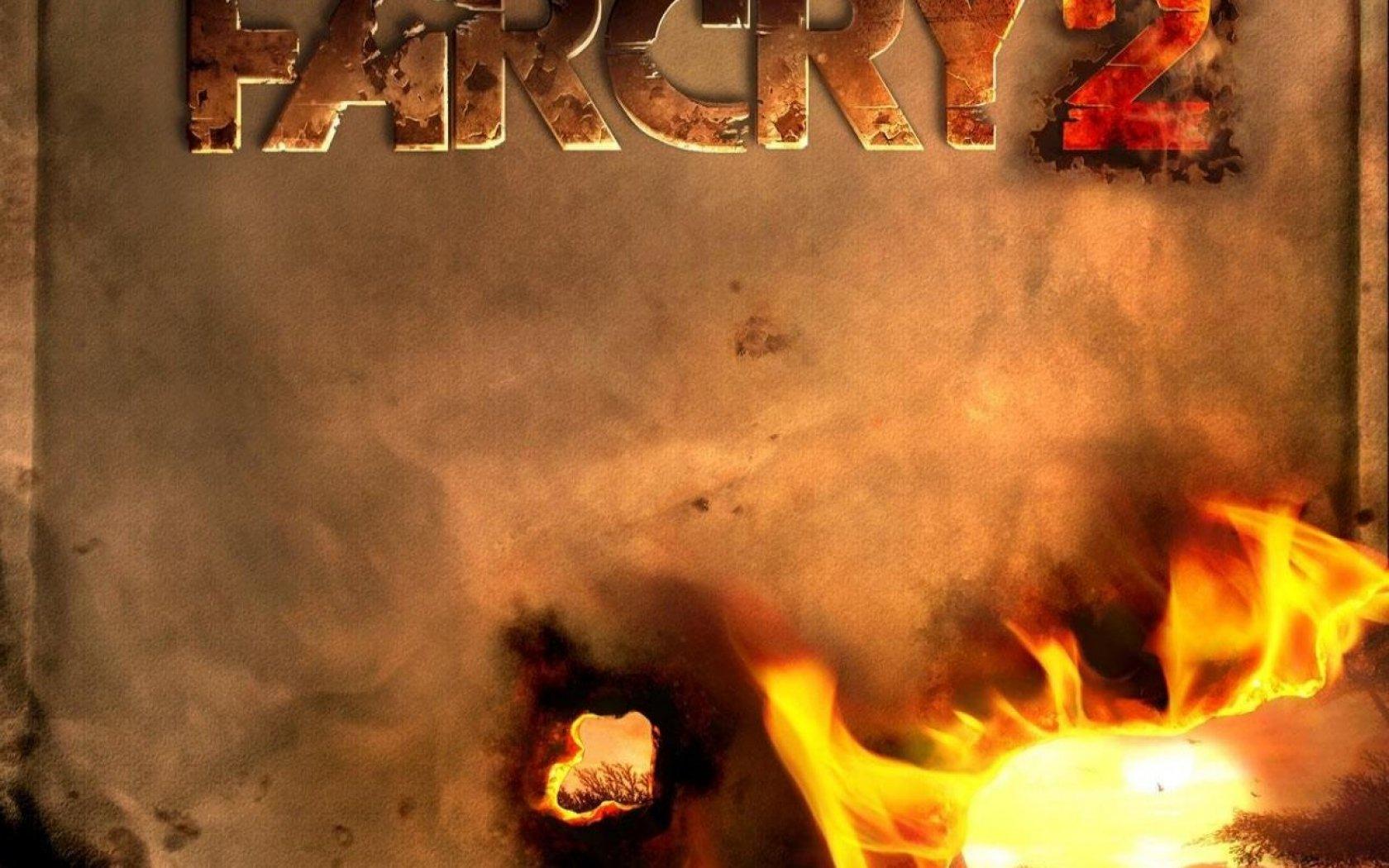 Far Cry 2-9 1680x1050