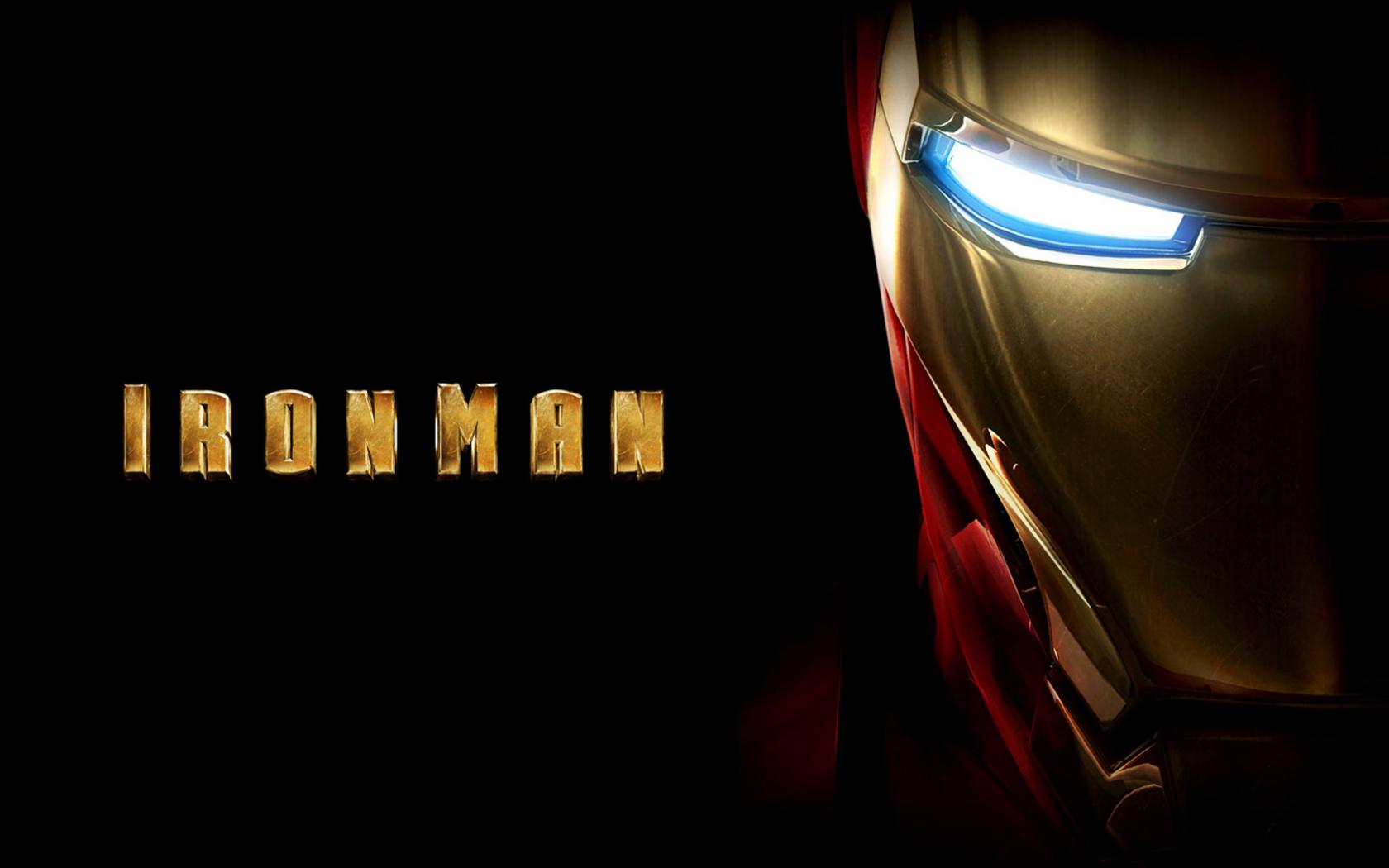 Iron Man 2 - Железный человек 2 1680x1050