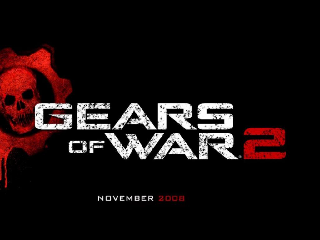Gears of War 2? november 2008 1024x768