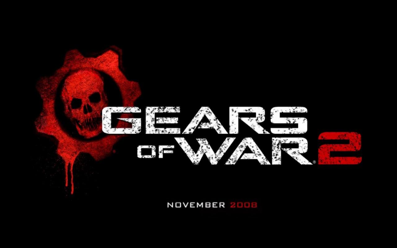 Gears of War 2? november 2008 1280x800