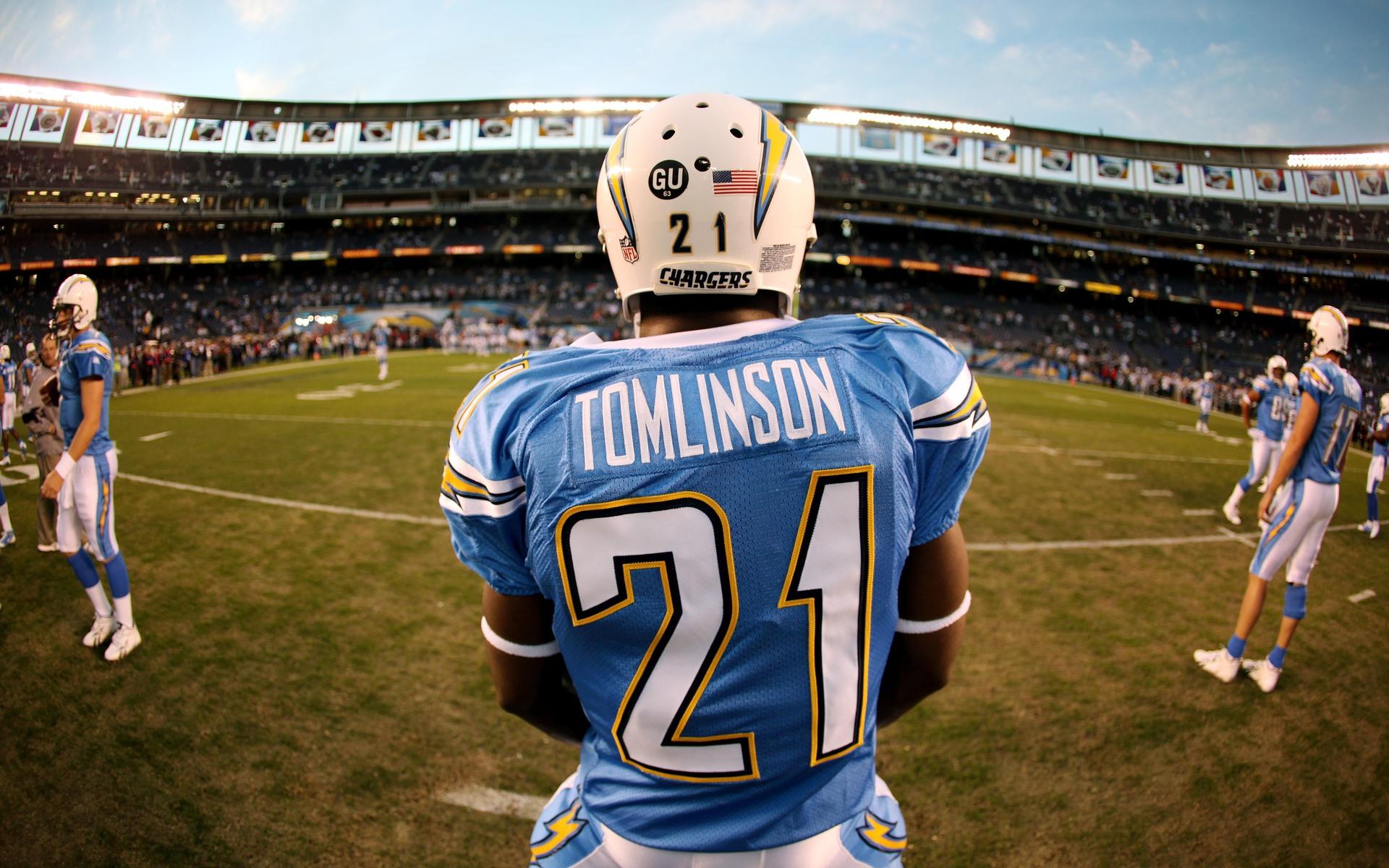 Sport, american football, san diego chargers 1920x1200